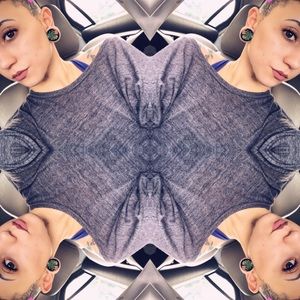 Meet your Posher, Natasha